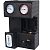 SDG-0007-002001 STOUT Насосная группа с 3-х ходовым приводным смесителем 3/4" без насоса