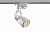 Трековый светильник Technical TR001-1-GU10-W