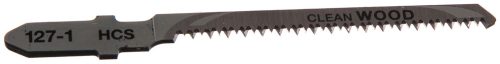 Пилки для лобзика по дереву (76 мм; шаг зубьев 1.4 мм) 5 шт. Dewalt DT 2168