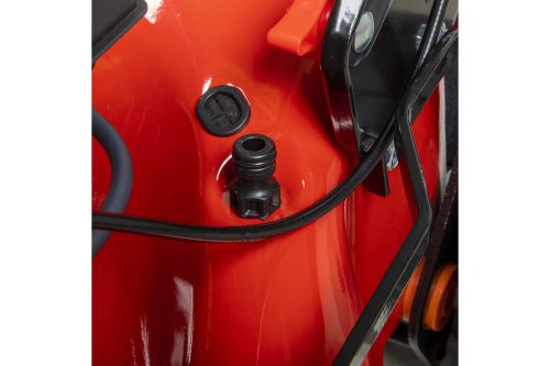 Бензиновая газонокосилка DDE LM 46-60 246-630