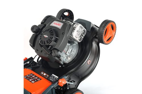 Газонокосилка бензиновая Patriot PT 42BS