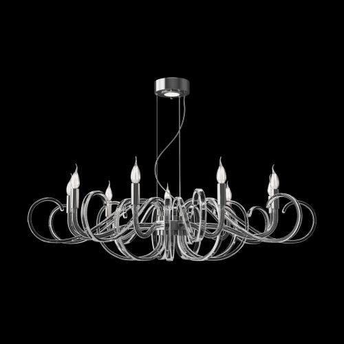 Фото Люстра Maytoni MOD051PL-09TR Люстра Maytoni MOD051PL-09TR