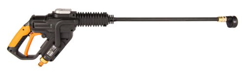 Фото Мойка высокого давления бесщеточная WORX WG630E.9, без АКБ и ЗУ Мойка высокого давления бесщеточная WORX WG630E.9, без АКБ и ЗУ