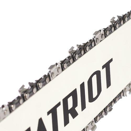Пила цепная электрическая Patriot ESP 2016