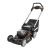 Газонокосилка аккумуляторная самоходная WORX WG749E, бесщеточная
