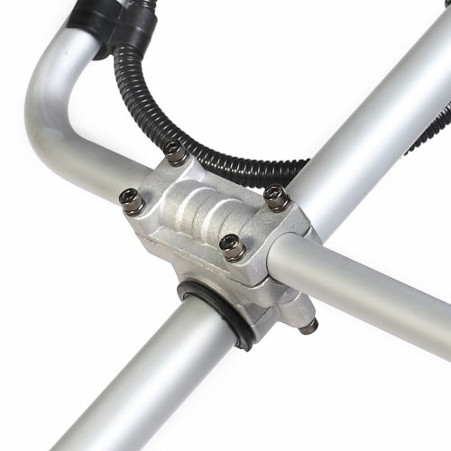 Фото Триммер бензиновый Patriot PT 553 Триммер бензиновый Patriot PT 553