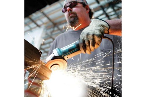 Угловая шлифмашина Makita 9565PZ