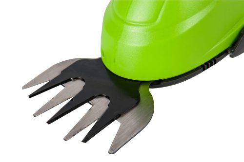 Аккумуляторные садовые ножницы Greenworks 2903307