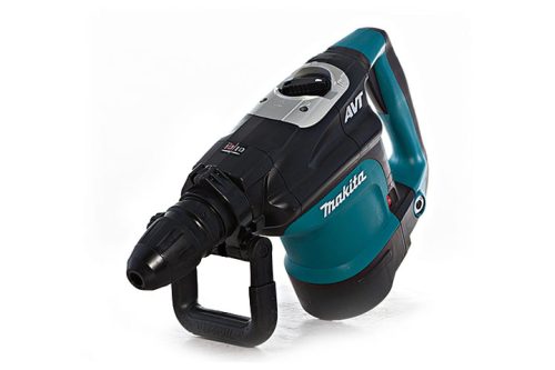 Перфоратор сетевой Makita HR4511C (12.5 Дж)
