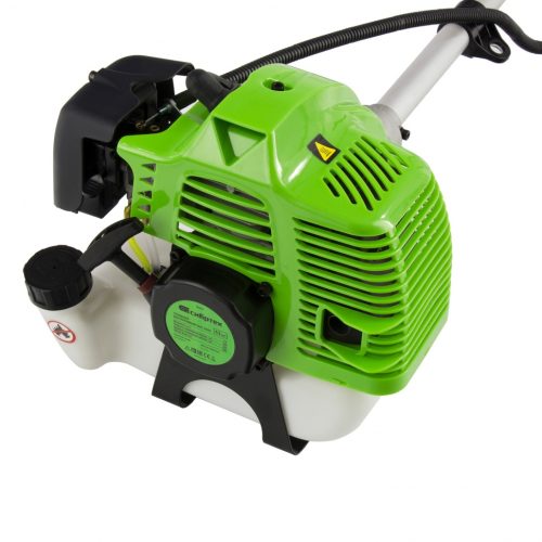 Фото Триммер бензиновый БКС 2500, 43 см3, 2.5 л. с, неразъемная штанга, состоит из 2 частей Сибртех Триммер бензиновый БКС 2500, 43 см3, 2.5 л. с, неразъемная штанга, состоит из 2 частей Сибртех