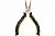 Мини-плоскогубцы с удлиненными губками Stanley FATMAX FMHT0-80517