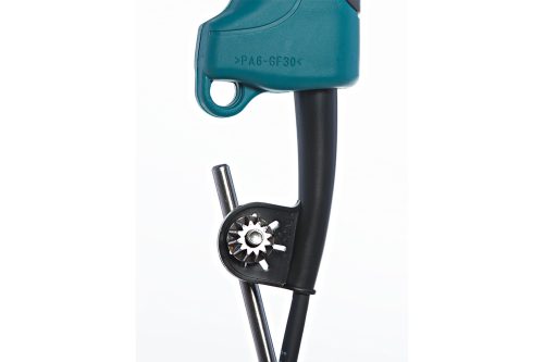 Ударная дрель Makita HP1640K