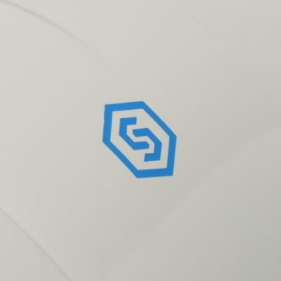 SCA-0080-000090 STOUT Элемент дымохода отвод 90° п/м DN80