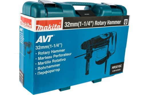 Фото Перфоратор Makita HR 3210 C Перфоратор Makita HR 3210 C