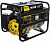 Бензиновый генератор Huter HT1000L