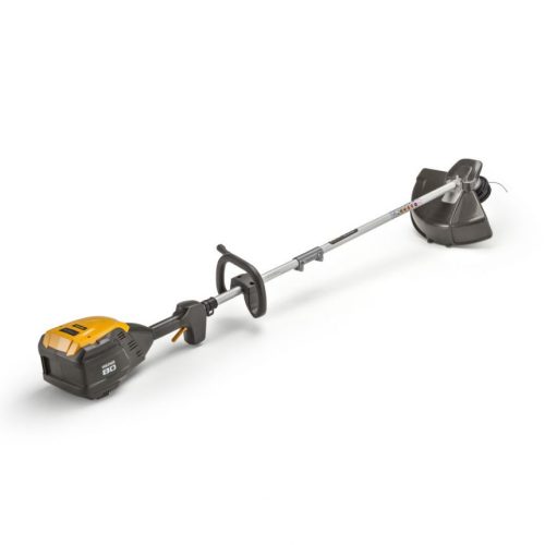 Фото Аккумуляторный триммер Stiga SBC 80 AE 80V Аккумуляторный триммер Stiga SBC 80 AE 80V