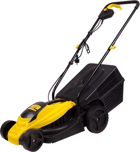 Электрическая газонокосилка CHAMPION EM3110 G170-1VK/1