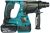 Аккумуляторный перфоратор Makita DHR242RFE