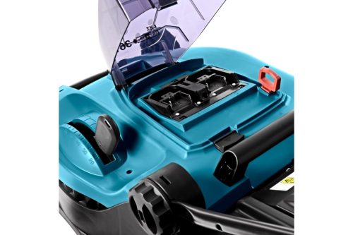 Газонокосилка Makita DLM431PT2