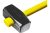 STAYER 6 кг, кувалда кованая c фиберглассовой рукояткой Fiberglass-XL 20110-6_z02 Professional