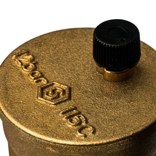 SVS-0004-015025 STOUT Группа безопасности котла  (до 50 кВт) (без теплоизоляции)