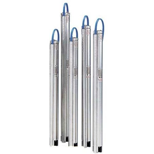 Скважинный насос Grundfos SQ 3-55 (1650 Вт)