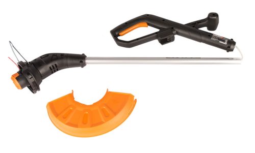 Фото Триммер аккумуляторный WORX WG157E.9, без АКБ и ЗУ Триммер аккумуляторный WORX WG157E.9, без АКБ и ЗУ