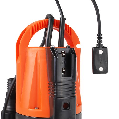 Насос дренажный PATRIOT F 900i