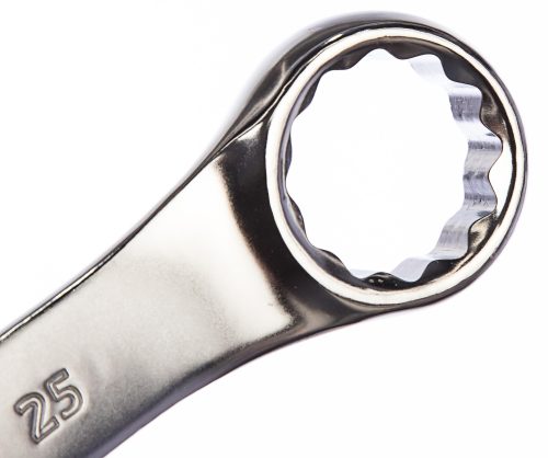 Inforce Набор комбинированных ключей Non-Slip 26 предметов 06-05-32