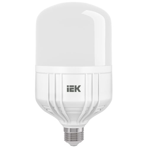 Лампа IEK LED, HP, 30вт, 230В, 6500К, E27 LLE-HP-30-230-65-E27