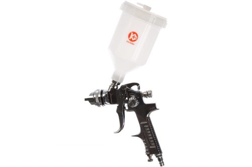 Краскораспылитель Калибр КРП-1,4/0,6ВБМН 00000034627