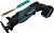 Сабельная пила Makita DJR185Z