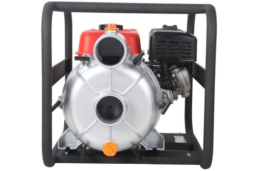 Бензиновая мотопомпа для грязной воды A-iPower AWP80Т