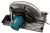 Дисковая пила Makita 5143 R