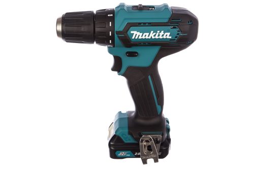 Аккумуляторная дрель-шуруповерт Makita DF333DWAE