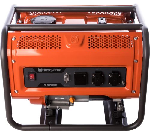 Фото Генератор HUSQVARNA G3200P 9676651-02 Генератор HUSQVARNA G3200P 9676651-02