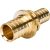 SFA-0004-003225 STOUT Муфта соединительная переходная 32x25 для труб из сшитого полиэтилена аксиальный