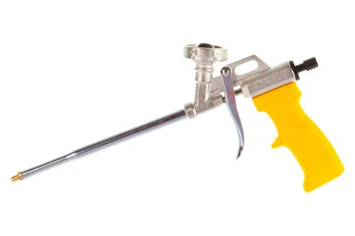 Пистолет для монтажной пены Stayer MASTER 06863_z02