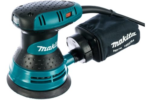 Эксцентриковая шлифмашина Makita BO5031
