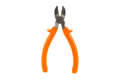 Фото Бокорезы Classic, 200 мм, шлифованные, пластмассовые рукоятки Sparta Бокорезы Classic, 200 мм, шлифованные, пластмассовые рукоятки Sparta