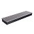 SCQ-1100-0719275 STOUT Конвектор внутрипольный SCQ 75.190.2750 (Решётка роликовая, анодированный алюминий)