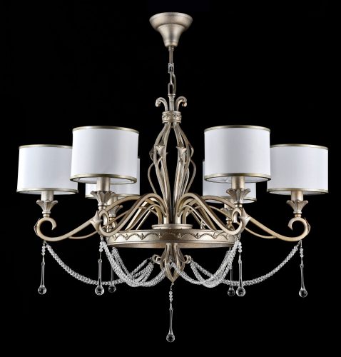 Люстра Maytoni H235-06-G