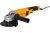 Угловая шлифмашина (болгарка) ВИХРЬ УШМ-125/1200Э