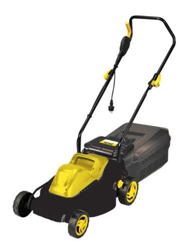 Фото Газонокосилка электрическая HUTER ELM-2000P Газонокосилка электрическая HUTER ELM-2000P