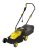Газонокосилка электрическая HUTER ELM-2000P