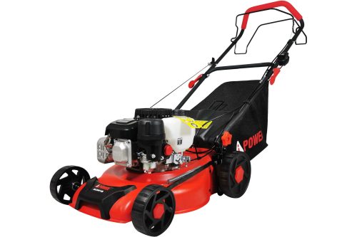 Бензиновая газонокосилка A-iPower ALM41S