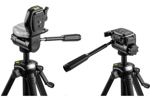 KRAFTOOL 20-70 м, (детектор), сверхъяркий, IP54, точн. 0,2 мм/м, штатив, нивелир лазерный линейный CL-70-3 34660-3