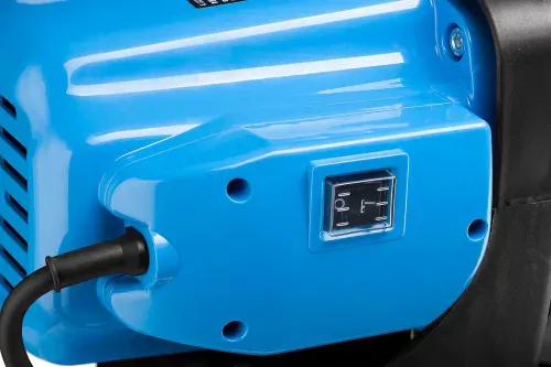 Фото ЗУБР 800 Вт, 55 л/мин, станция насосная М3 НАС-М3-800-Ч ЗУБР 800 Вт, 55 л/мин, станция насосная М3 НАС-М3-800-Ч