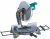 Торцовочная пила Makita LS 1440