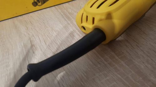 Прямошлифовальная машина DeWALT DWE 4884